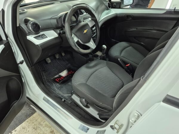 CHEVROLET BEAT ACTIV 2020 - Imagen 5