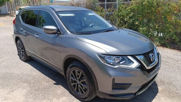 NISSAN X-TRAIL SENSE 2021 - Imagen 2