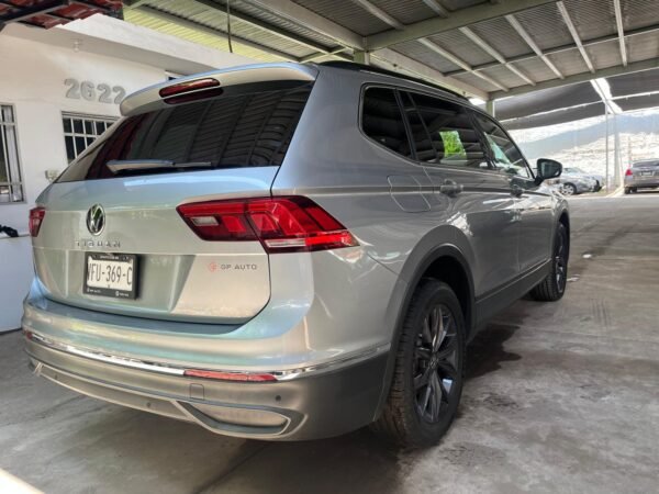 VOLKSWAGEN TIGUAN COMFORTLINE 2022 - Imagen 3