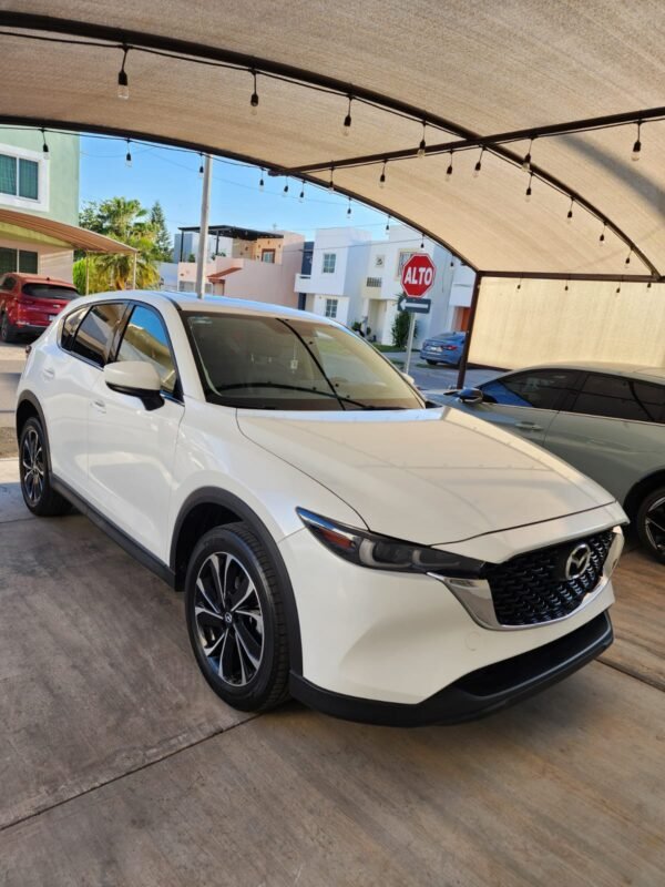 MAZDA CX5 I TOURING 2022 - Imagen 2