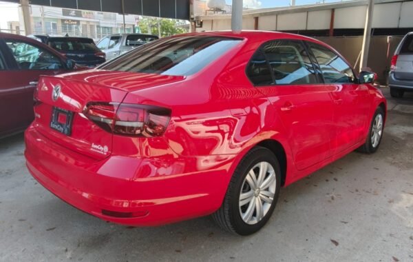 VOLKSWAGEN JETTA STYLE 2017 - Imagen 4