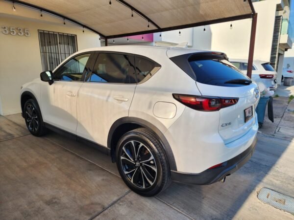 MAZDA CX5 I TOURING 2022 - Imagen 3