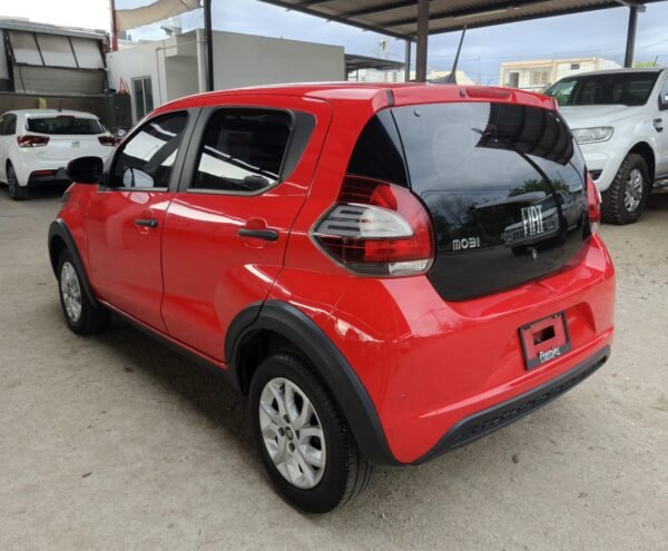 FIAT MOBI LIKE 2021 - Imagen 3