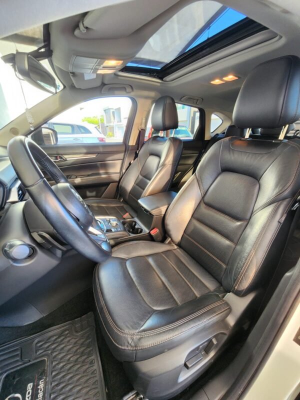 MAZDA CX5 I TOURING 2022 - Imagen 5