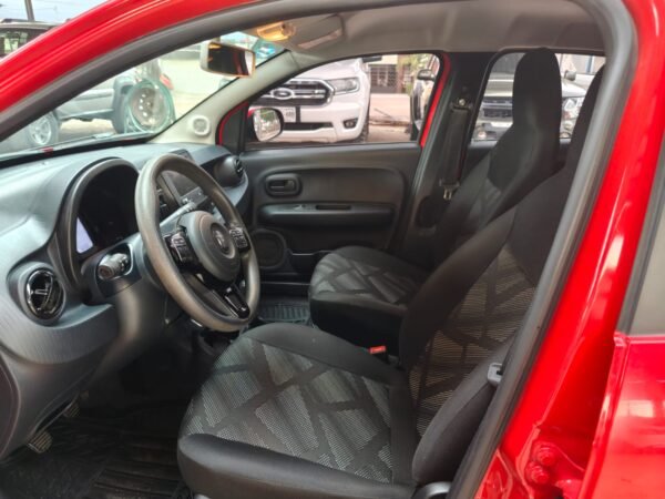 FIAT MOBI LIKE 2021 - Imagen 4