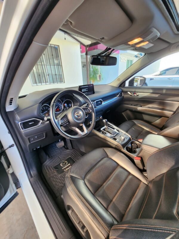 MAZDA CX5 I TOURING 2022 - Imagen 4