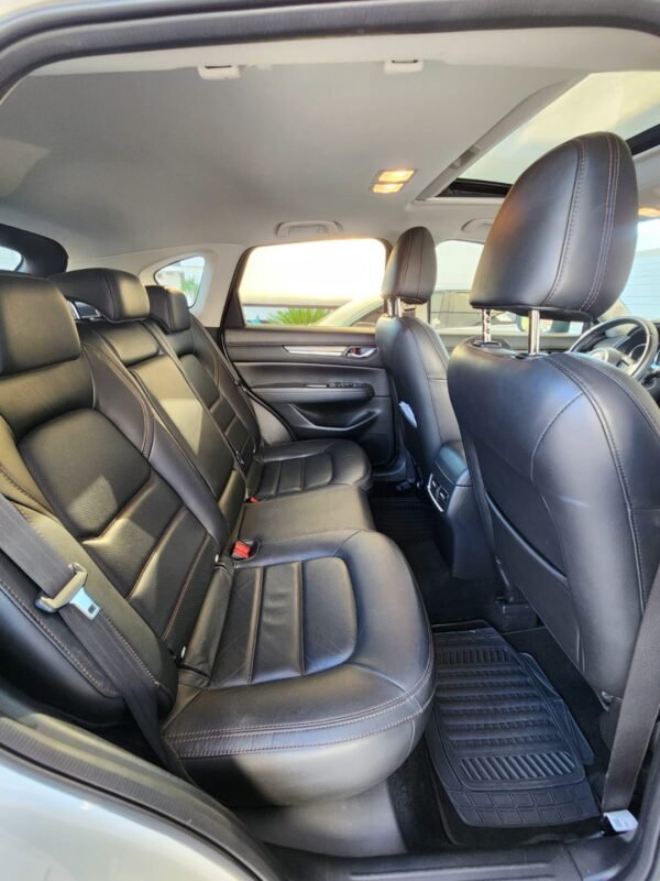 MAZDA CX5 I TOURING 2022 - Imagen 6