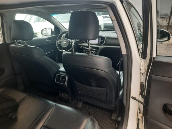 KIA SPORTAGE SXL GT LINE AWD 2018 - Imagen 6