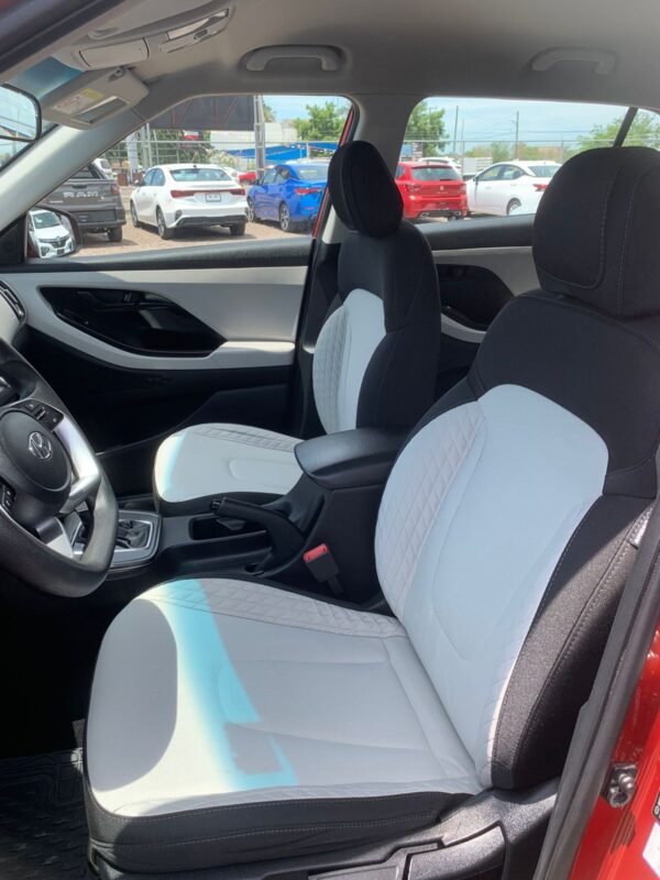 HYUNDAI CRETA GLS 2022 - Imagen 6
