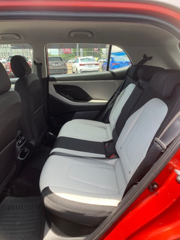 HYUNDAI CRETA GLS 2022 - Imagen 7
