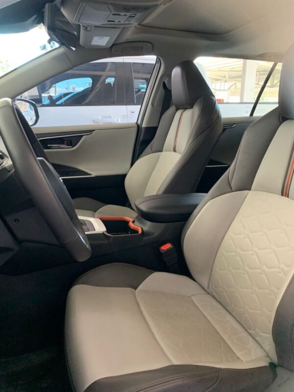 TOYOTA RAV4 ADVENTURE 2023 - Imagen 6