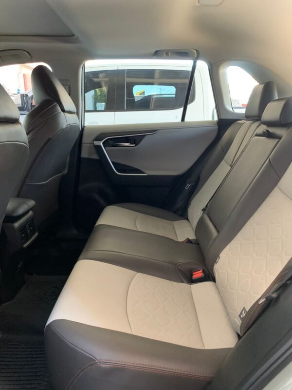 TOYOTA RAV4 ADVENTURE 2023 - Imagen 7