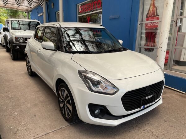 SUZUKI SWIFT GLX 2020 - Imagen 2