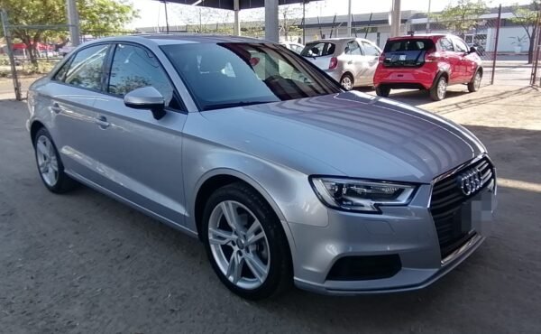 AUDI A3 DINAMIC 2019 - Imagen 2