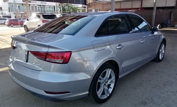 AUDI A3 DINAMIC 2019 - Imagen 3