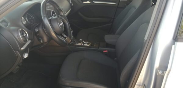 AUDI A3 DINAMIC 2019 - Imagen 4