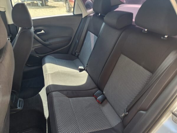 VOLKSWAGEN VENTO HIGHLINE 2018 - Imagen 6