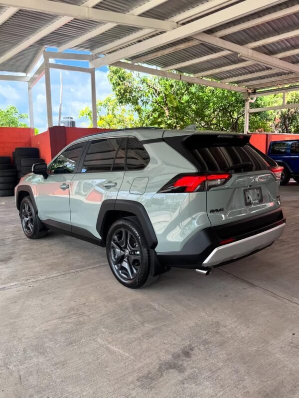 TOYOTA RAV4 ADVENTURE 2023 - Imagen 3