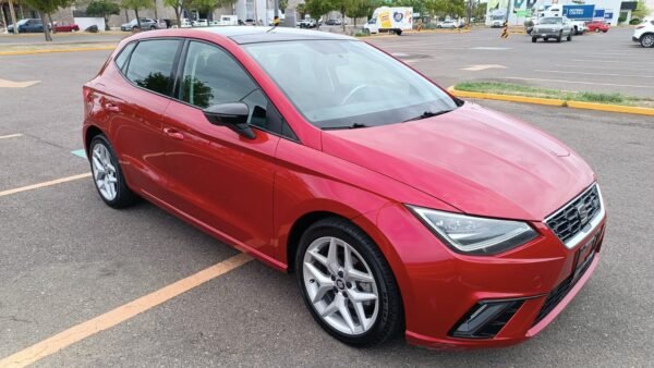 SEAT IBIZA FR 1.0 2019 - Imagen 2