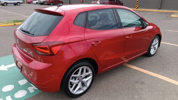 SEAT IBIZA FR 1.0 2019 - Imagen 3