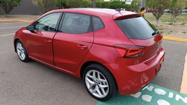 SEAT IBIZA FR 1.0 2019 - Imagen 4