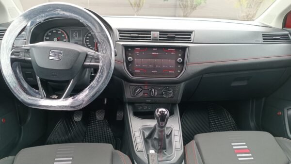 SEAT IBIZA FR 1.0 2019 - Imagen 5