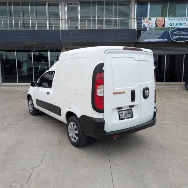 CHRYSLER RAM PROMASTER 2023 - Imagen 4