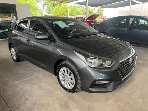 HYUNDAI ACCENT 2018 - Imagen 2