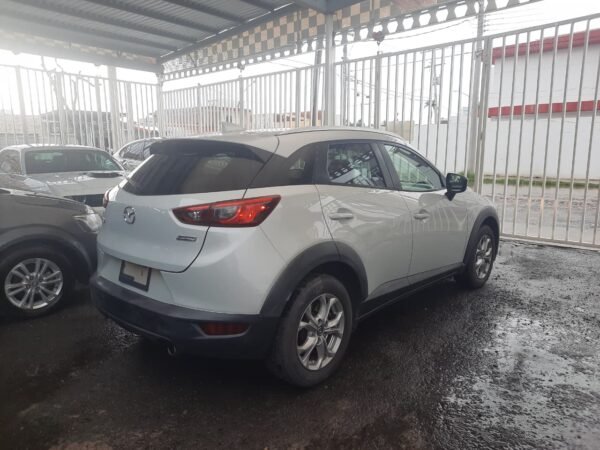 MAZDA CX3 I SPORT 2017 - Imagen 2