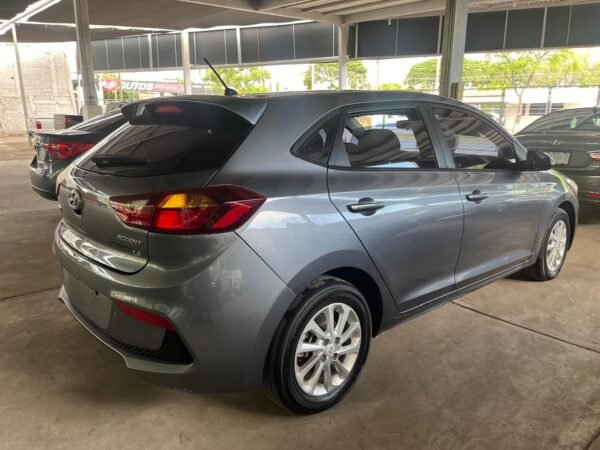 HYUNDAI ACCENT 2018 - Imagen 3