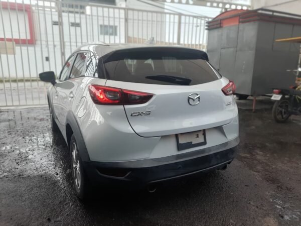 MAZDA CX3 I SPORT 2017 - Imagen 3
