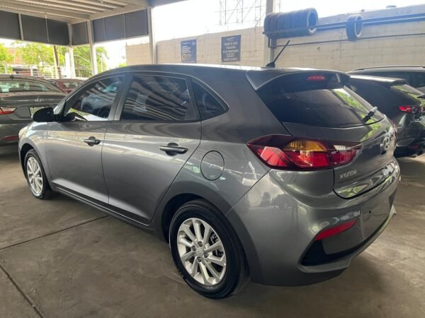 HYUNDAI ACCENT 2018 - Imagen 4