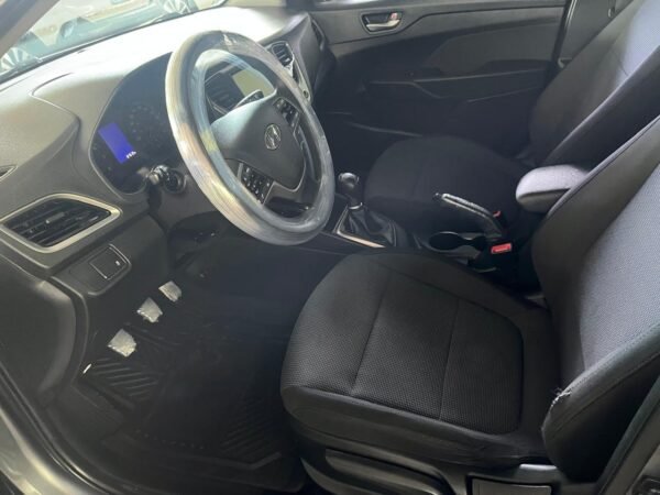 HYUNDAI ACCENT 2018 - Imagen 5