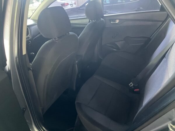 HYUNDAI ACCENT 2018 - Imagen 6