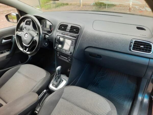 VOLKSWAGEN VENTO HIGHLINE 2018 - Imagen 6
