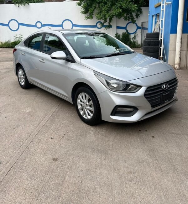 HYUNDAI ACCENT 2018 - Imagen 2