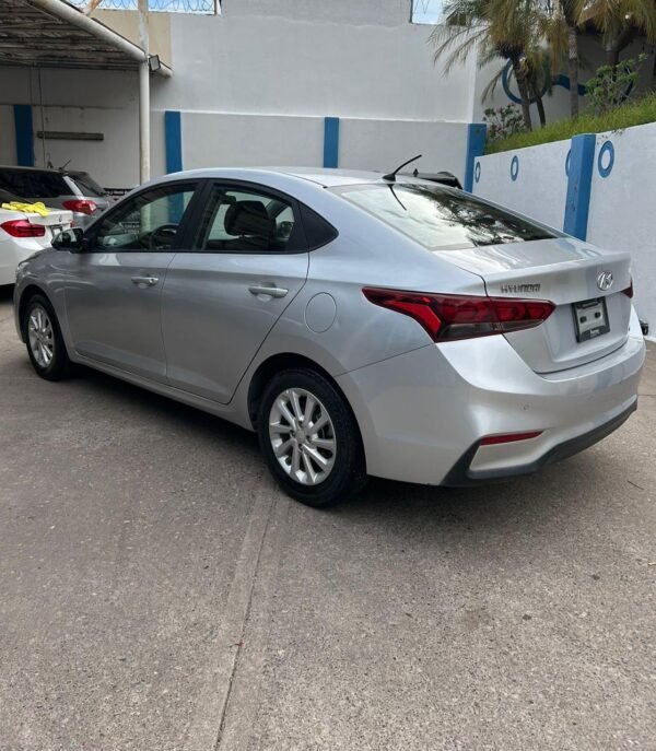 HYUNDAI ACCENT 2018 - Imagen 4