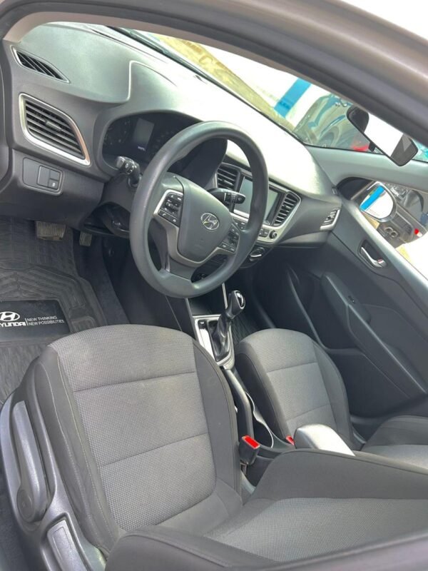 HYUNDAI ACCENT 2018 - Imagen 5