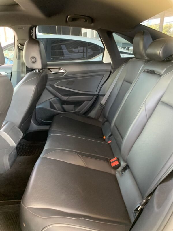 VOLKSWAGEN JETTA R LINE 2019 - Imagen 7