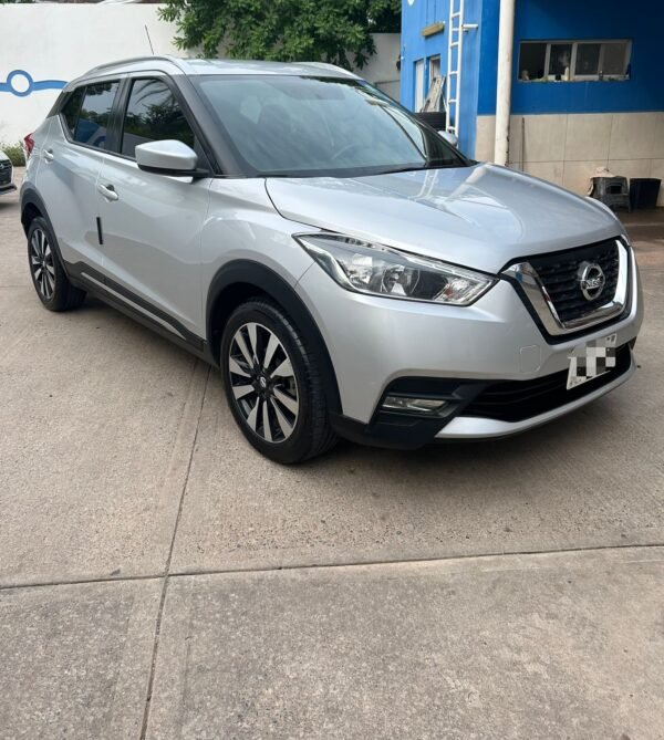NISSAN KICKS ADVANCE 2018 - Imagen 2