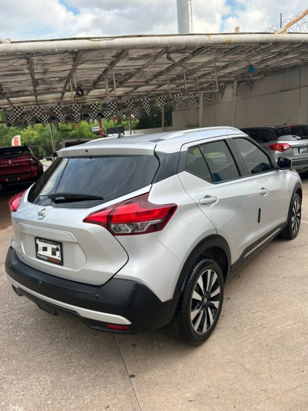 NISSAN KICKS ADVANCE 2018 - Imagen 3