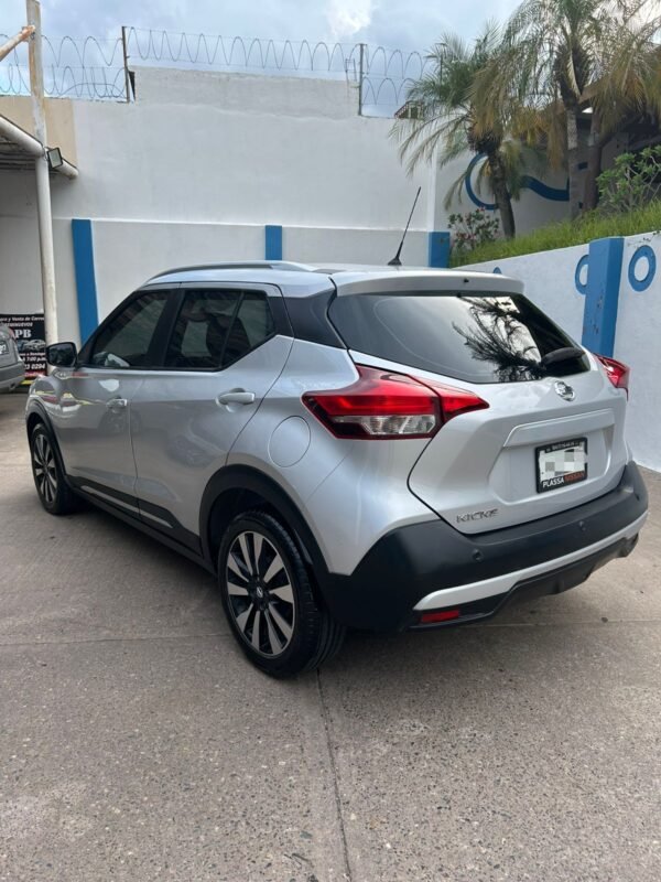 NISSAN KICKS ADVANCE 2018 - Imagen 4