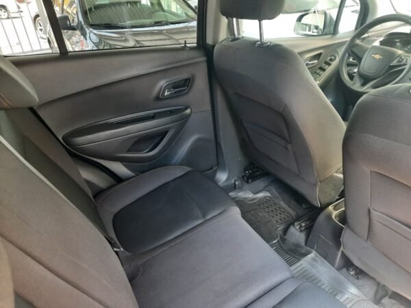 CHEVROLET TRAX 2017 - Imagen 5