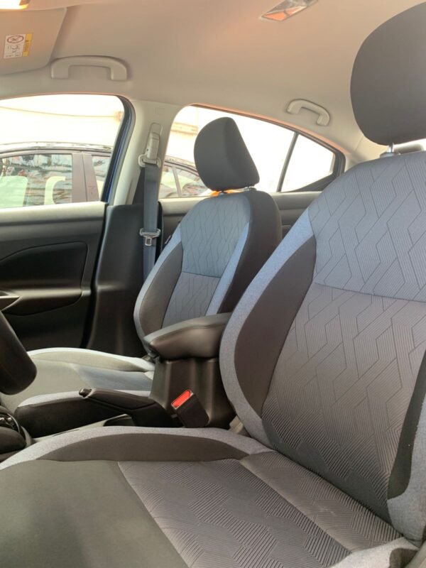 NISSAN VERSA ADVANCE 2024 - Imagen 6