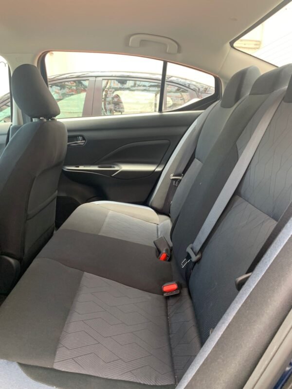 NISSAN VERSA ADVANCE 2024 - Imagen 7