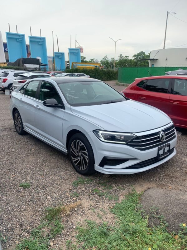 VOLKSWGEN JETTA HIGHLINE 2019 - Imagen 2