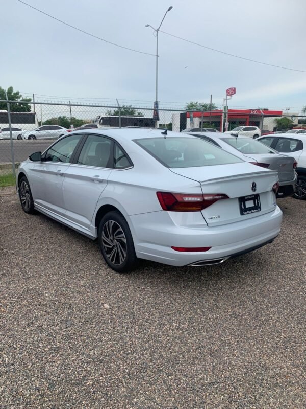 VOLKSWGEN JETTA HIGHLINE 2019 - Imagen 4
