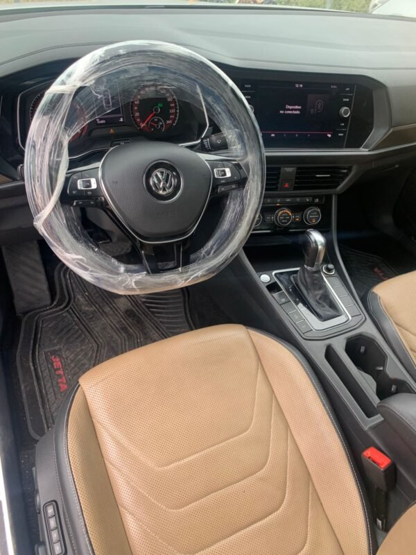 VOLKSWGEN JETTA HIGHLINE 2019 - Imagen 5