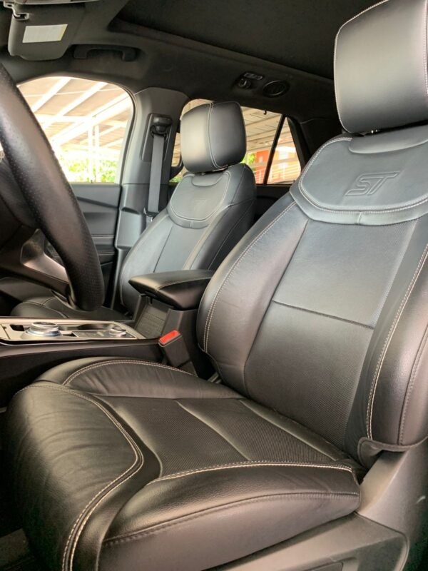 FORD EXPLORER ST 2022 - Imagen 6