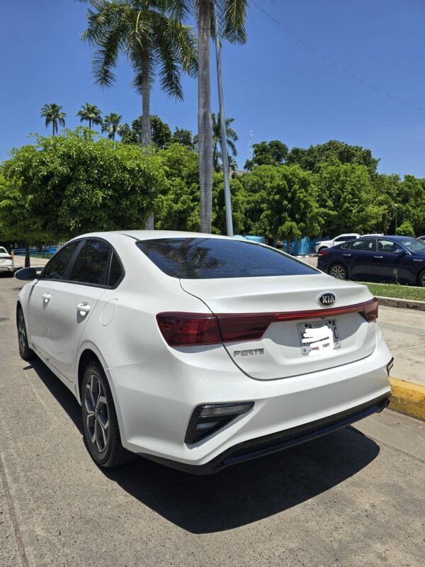 KIA FORTE LX 2020 - Imagen 2